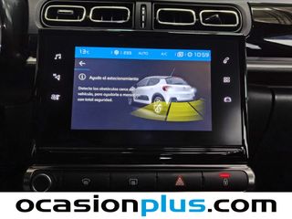 Citroen C3 Origin PureTech 110 Max 81 kW (110 CV)