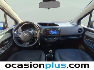 Toyota Yaris 1.5 Active 82 kW (111 CV)