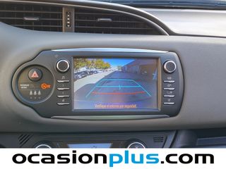 Toyota Yaris 1.5 Active 82 kW (111 CV)