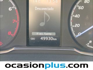 Toyota Yaris 1.5 Active 82 kW (111 CV)