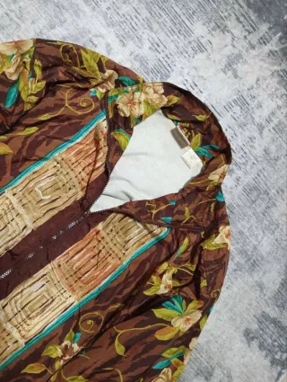 Giacca bomber uomo vintage anni '90