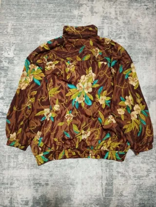 Giacca bomber uomo vintage anni '90