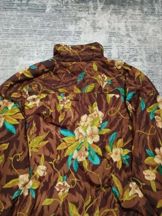 Giacca bomber uomo vintage anni '90