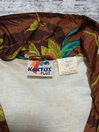 Giacca bomber uomo vintage anni '90