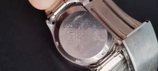 Citizen Automatic Seven Eagle Day Date