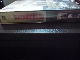 The Walking Dead Stagione 2 DVD