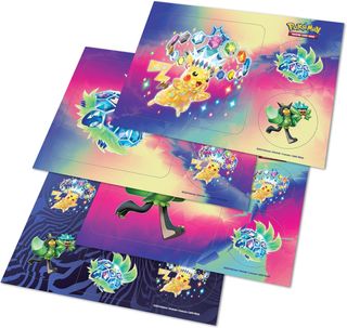 Pokémon Maletín de Coleccionistas de JCC Pokémon (