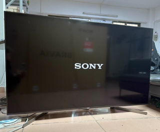 Televisor Sony Negro