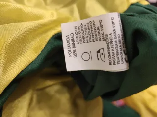 Disfraz Carnaval Adulto Talla Única