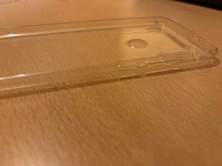 Custodia protettiva trasparente Xiaomi Redmi Note 7