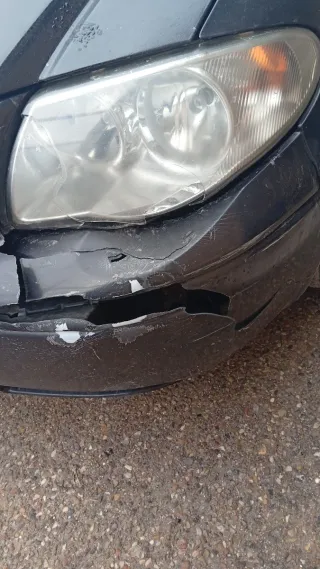 Chrysler Voyager 2006