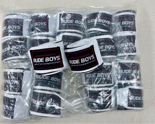 Vendas Rude Boys Boxeo/MMA