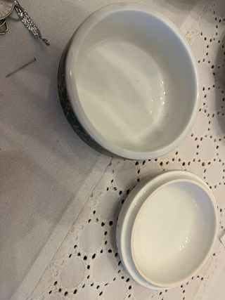 Cofanetto TRUSSARDI Orchids