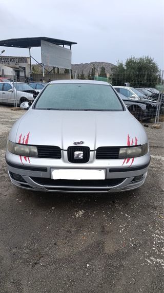 Despiece Seat Leon 1.9 TDI
