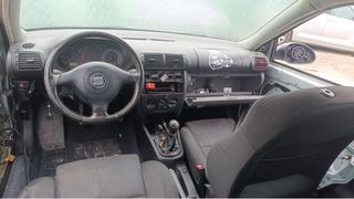 Despiece Seat Leon 1.9 TDI