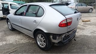 Despiece Seat Leon 1.9 TDI