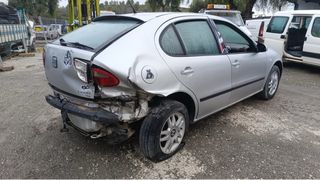 Despiece Seat Leon 1.9 TDI