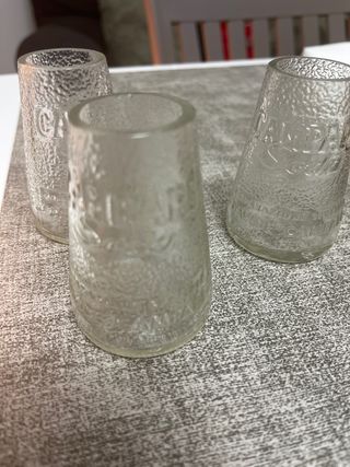 Set di bicchieri Campari Soda