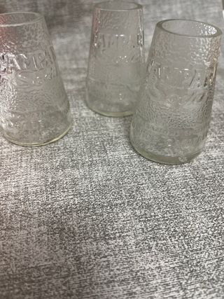 Set di bicchieri Campari Soda