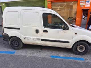 Renault Kangoo 2001