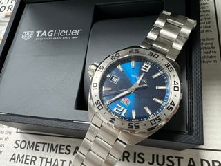 TAG Heuer