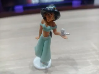 Figuras Disney y Looney Tunes '90