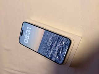 iPhone 16 Plus 128GB - Batería 99%