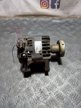 Alternador Ford Focus 2003
