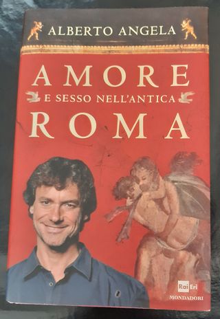 Amore e sesso nell'antica Roma
