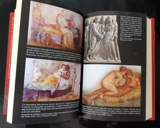 Amore e sesso nell'antica Roma