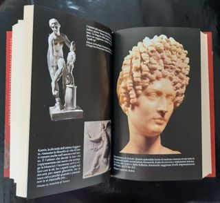 Amore e sesso nell'antica Roma