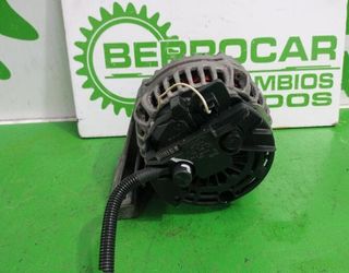 Volvo 118099 8676498 alternador s40 berlina 1.6