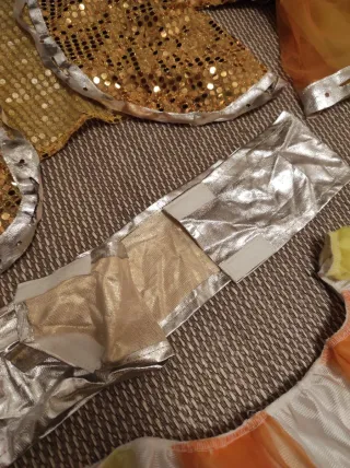 Disfraz Carnaval Adulto