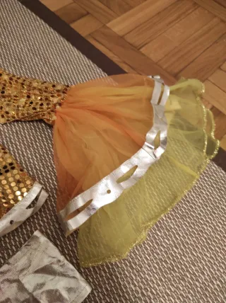 Disfraz Carnaval Adulto