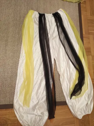 Disfraz Carnaval Adulto