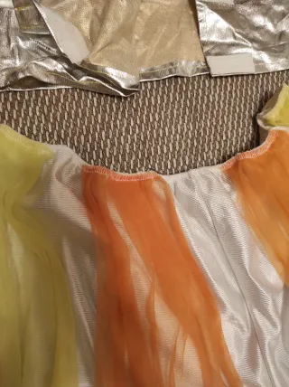 Disfraz Carnaval Adulto