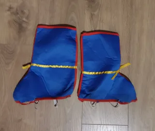 Disfraz estilo Goku – Dragon Ball