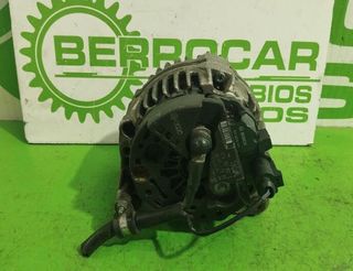 Alternador seat 038903023l ibiza (6l1) 1.9 118485
