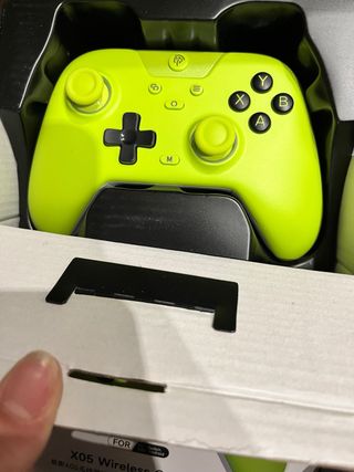 Mando Inalámbrico X05 PC/Switch/Android/iOS