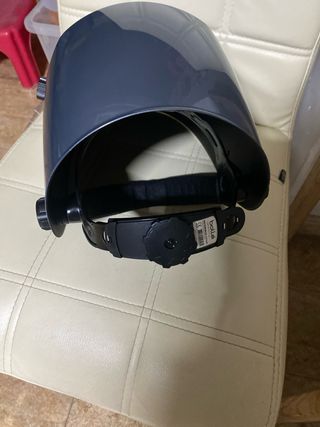 Careta soldador Bolle Volt. Nuevo