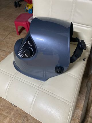 Careta soldador Bolle Volt. Nuevo