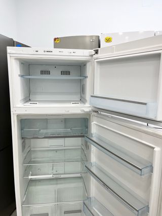 NEVERA BOSCH 170X70CM NOFROST A+++. ENVÍO A CASA
