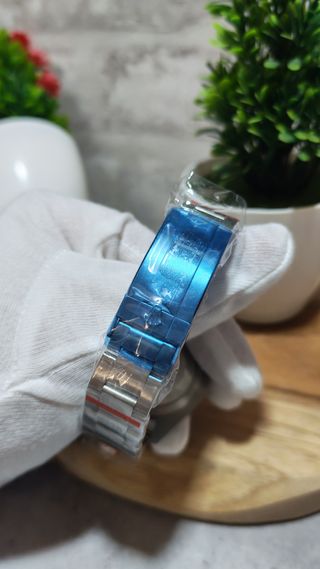 Reloj de hombre Submarino Automático Verde