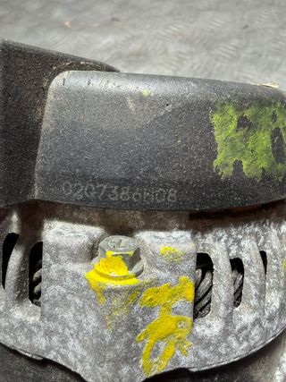 Alternador Ford Fusion 2005