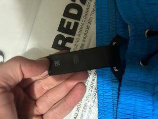 Costume Dsquared2 Blu