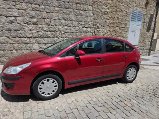Citroen C4 2009