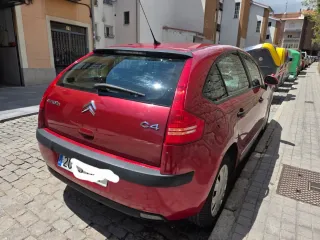 Citroen C4 2009