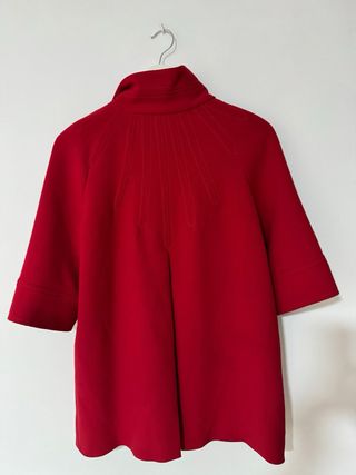 Chaqueta Elogy Roja Talla M