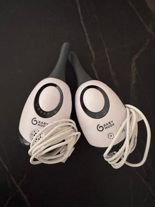 BabyMoov Simply Care 300M Interfono