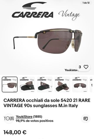 Gafas de sol Carrera